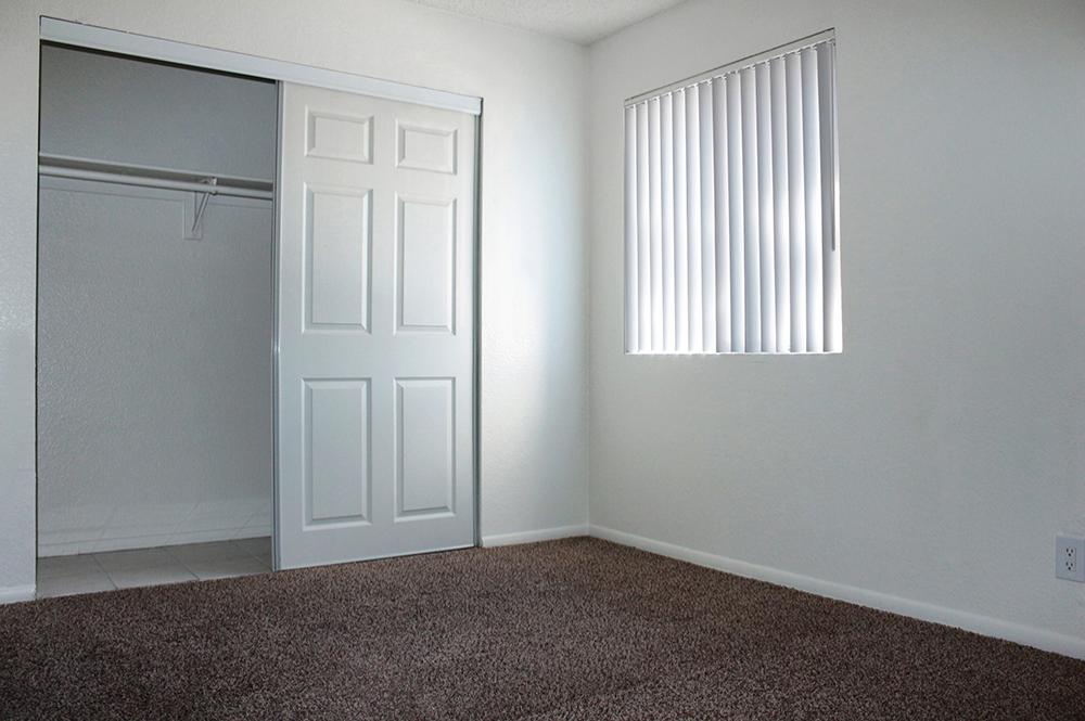 This image is the visual representation of 1 bed 1 bath empty 2 in Casa Del Sol Apartments.